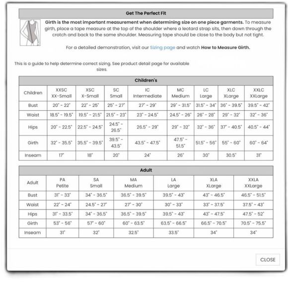 Weissman Let It Shine 6782 Sz IC S/M Bodice Skirt Competition Theater Choker - Picture 15 of 15